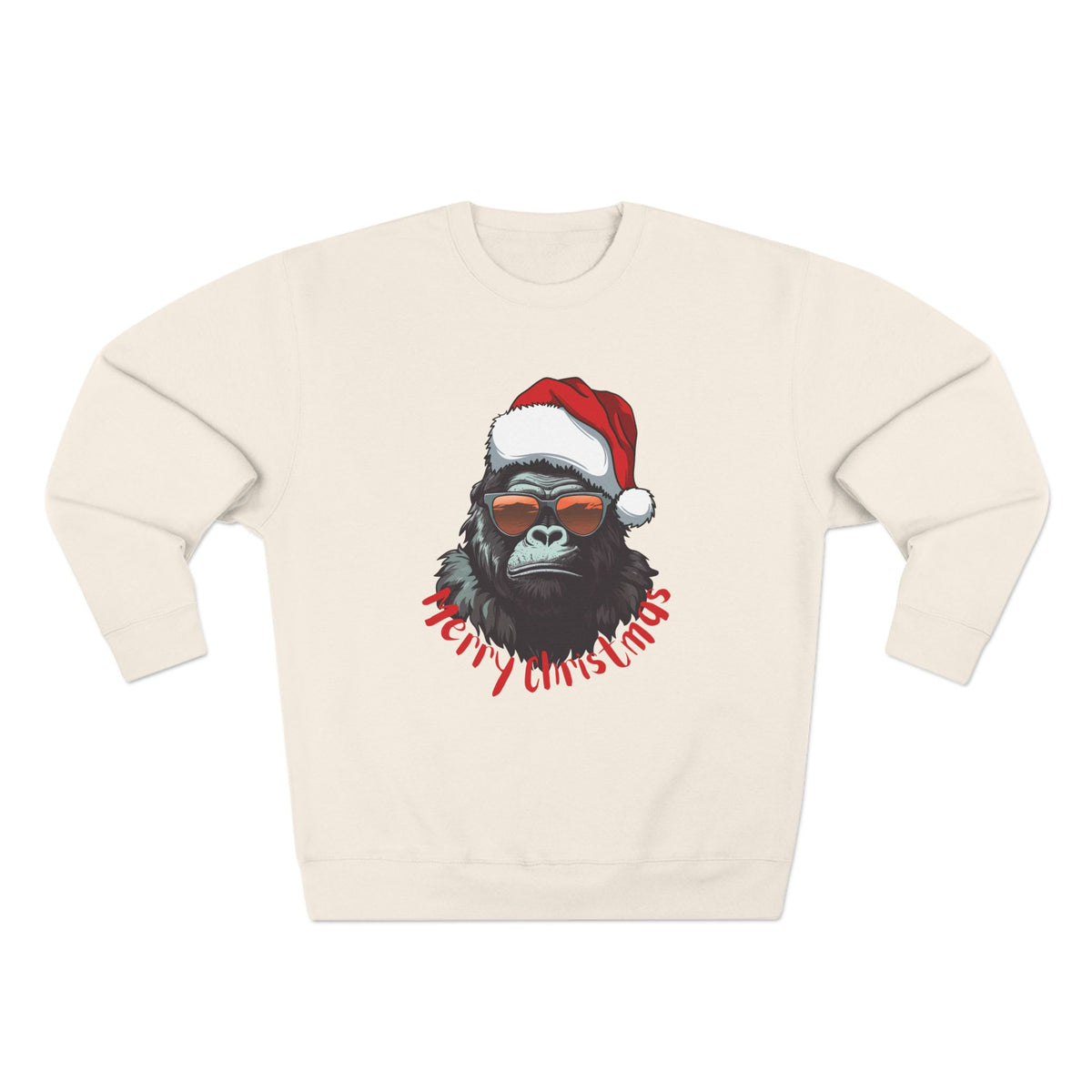 Copy of Copy of Copy of Copy of Copy of Copy of Copy of Unisex Crewneck Sweatshirt - snowman design