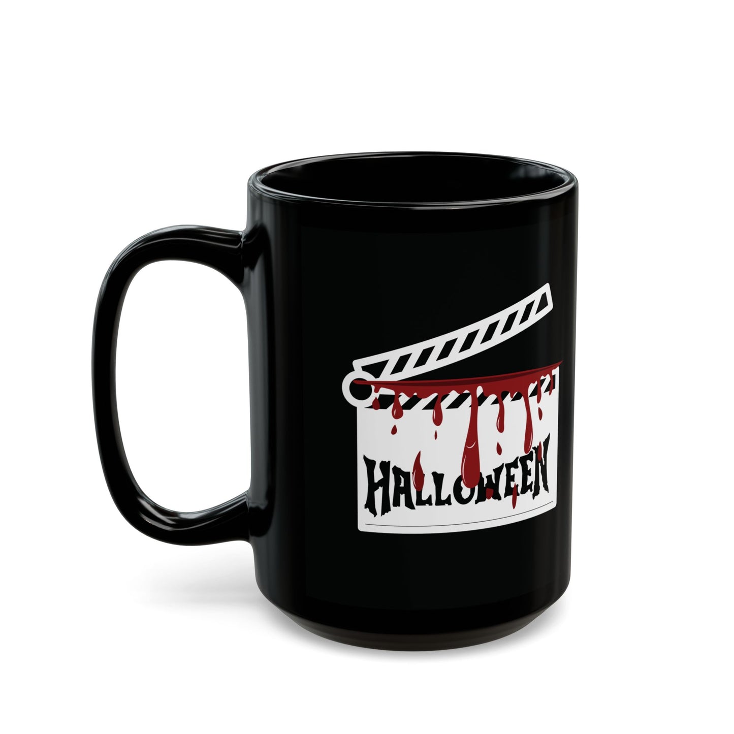 ciak halloween Mug | The Violin of Mystery