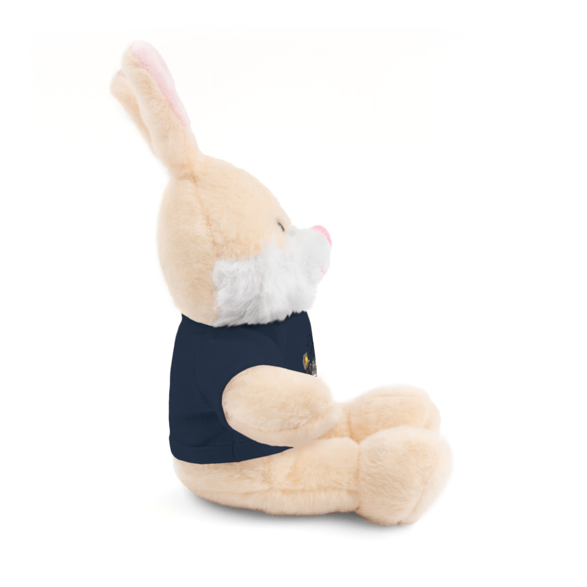 Copy of Copy of Copy of Copy of Stuffed Animals with Tee