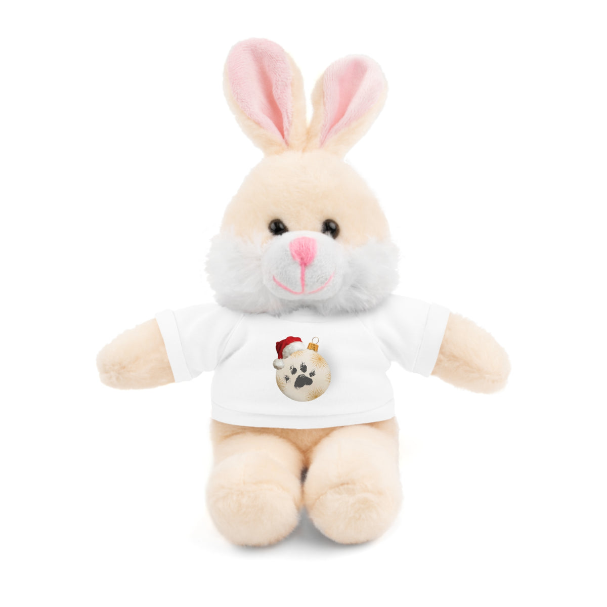 Copy of Copy of Copy of Copy of Copy of Copy of Stuffed Animals with Tee