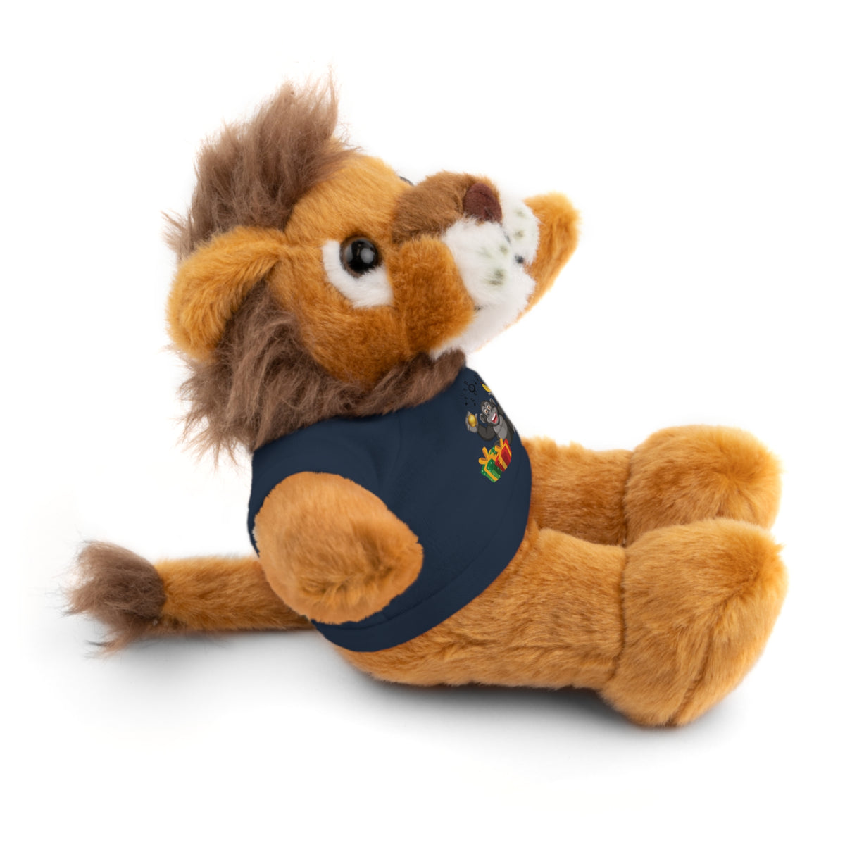 Copy of Copy of Copy of Copy of Stuffed Animals with Tee