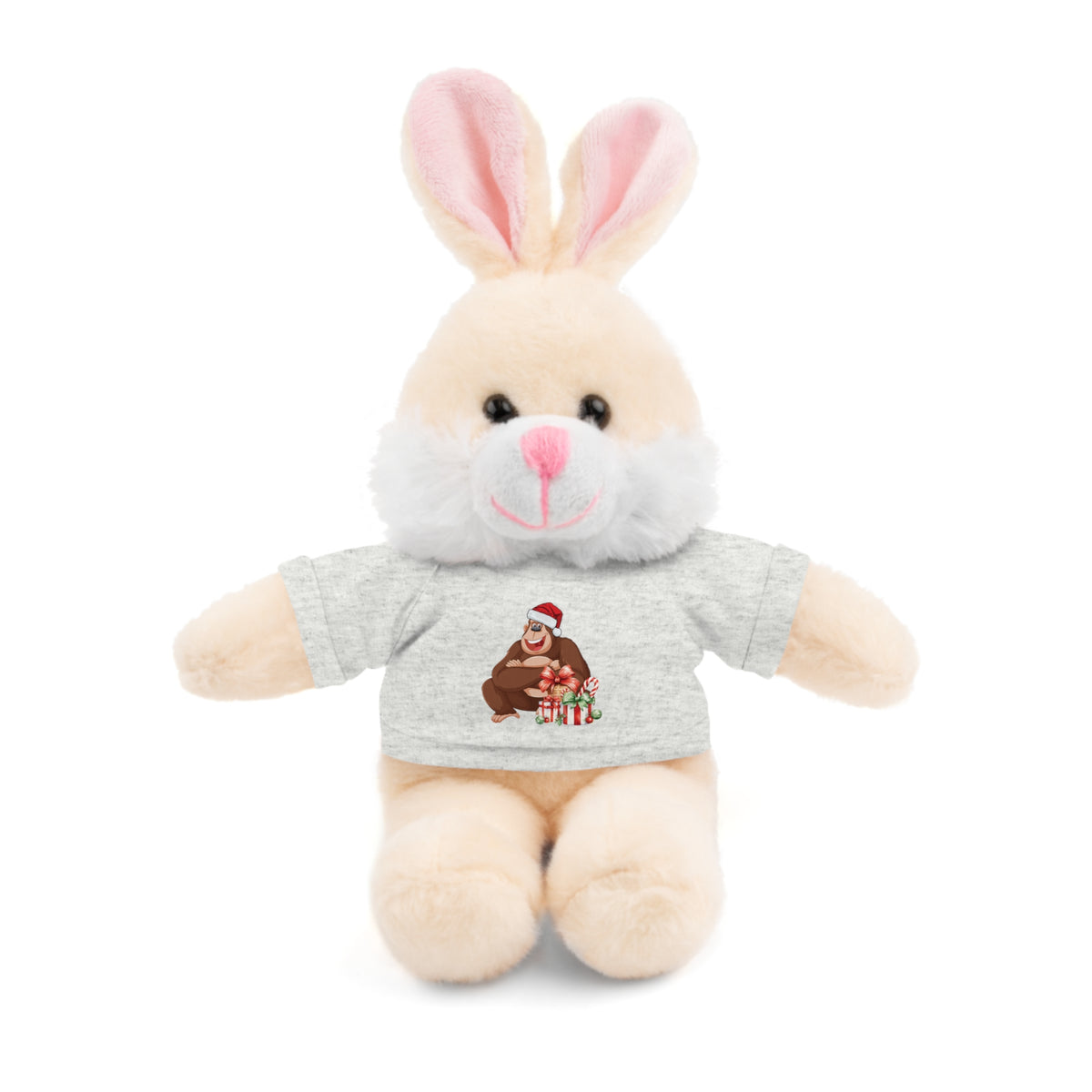 Copy of Copy of Copy of Stuffed Animals with Tee