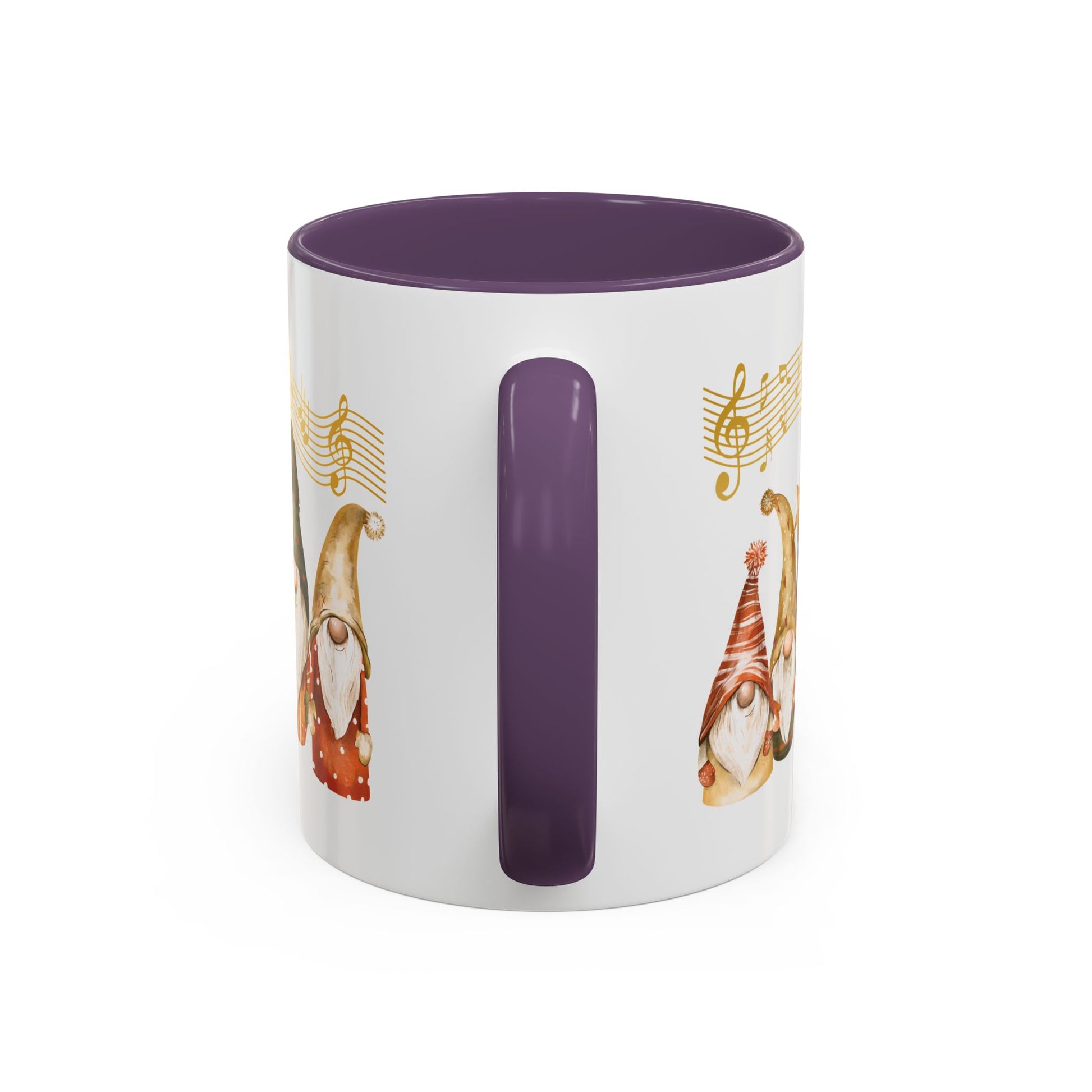 Enchanting Gnomes Mug & Cup Collection: Whimsical Drinkware for Cozy Moments – Elevate Your Sips with Festive Charm