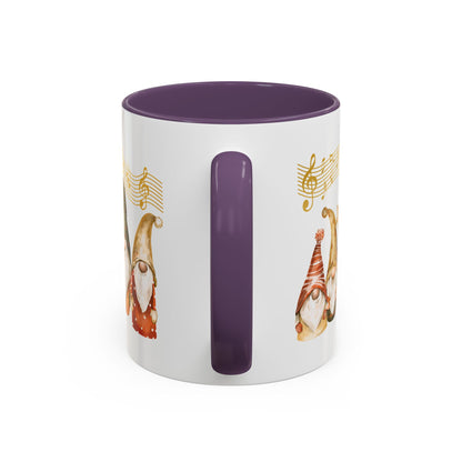 Enchanting Gnomes Mug & Cup Collection: Whimsical Drinkware for Cozy Moments – Elevate Your Sips with Festive Charm