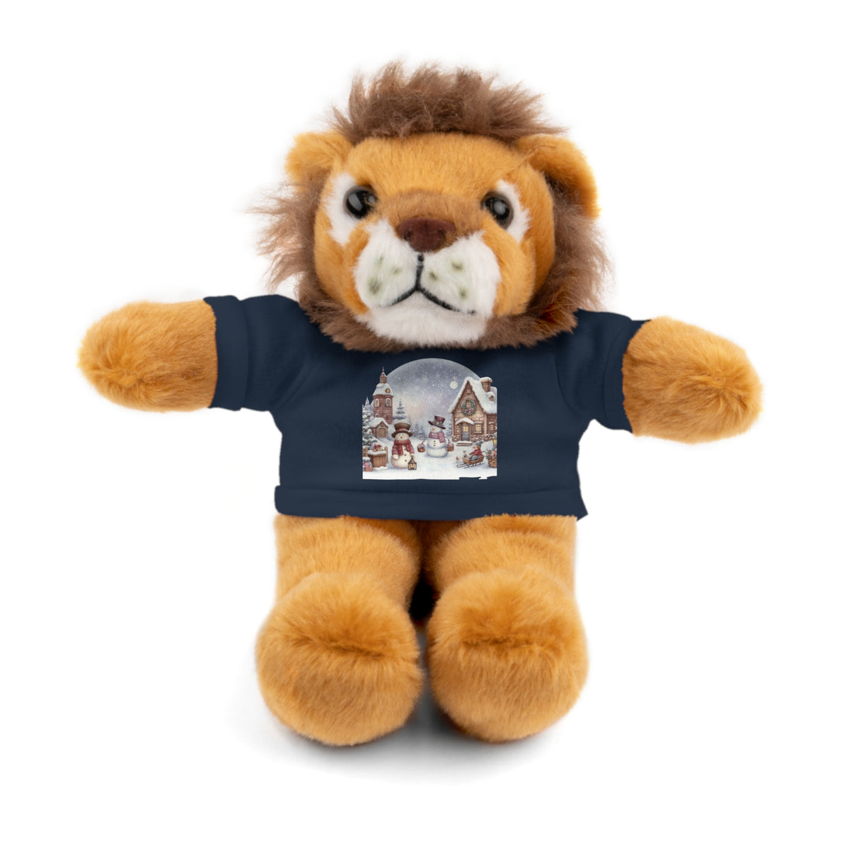 Copy of Copy of Copy of Copy of Copy of Copy of Copy of Stuffed Animals with Tee