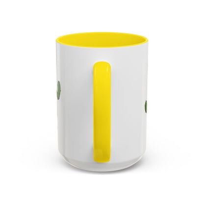 Cactus Mania Upside Down Cactus Mug - Unique & Fun Ceramic Cup for All Ages