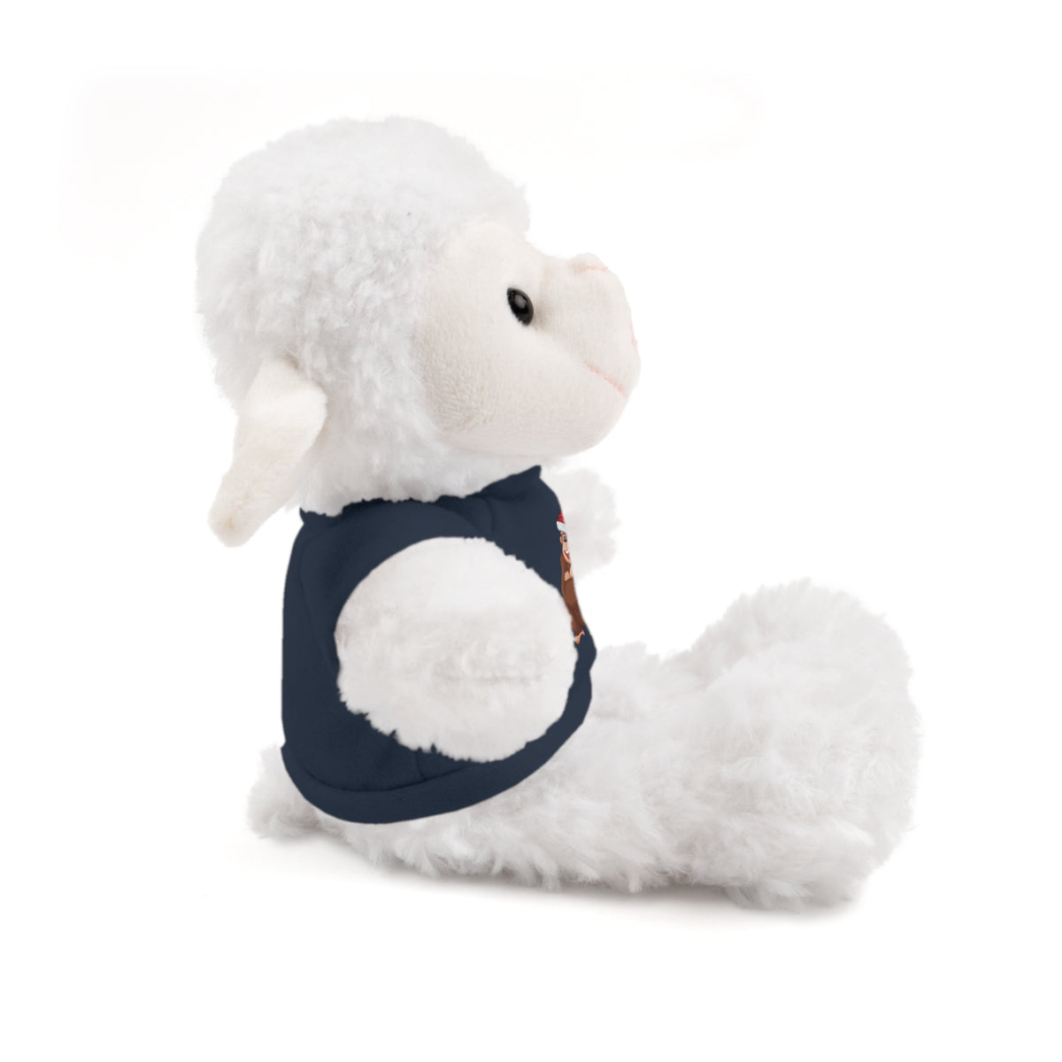 Copy of Copy of Copy of Stuffed Animals with Tee