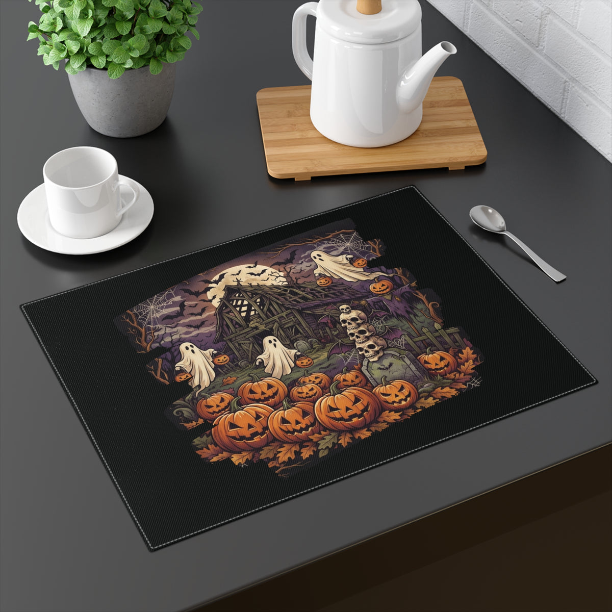 Copy of Copy of Copy of Copy of Copy of Copy of Copy of Copy of Copy of Copy of Copy of Placemat, 1pc