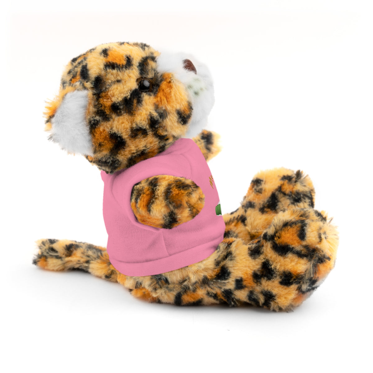 Copy of Copy of Copy of Copy of Copy of Stuffed Animals with Tee