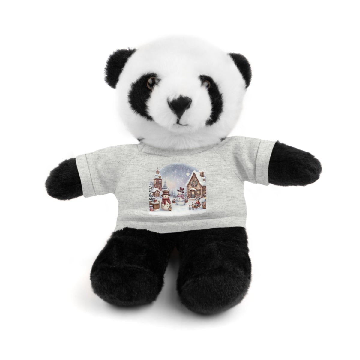 Copy of Copy of Copy of Copy of Copy of Copy of Copy of Stuffed Animals with Tee