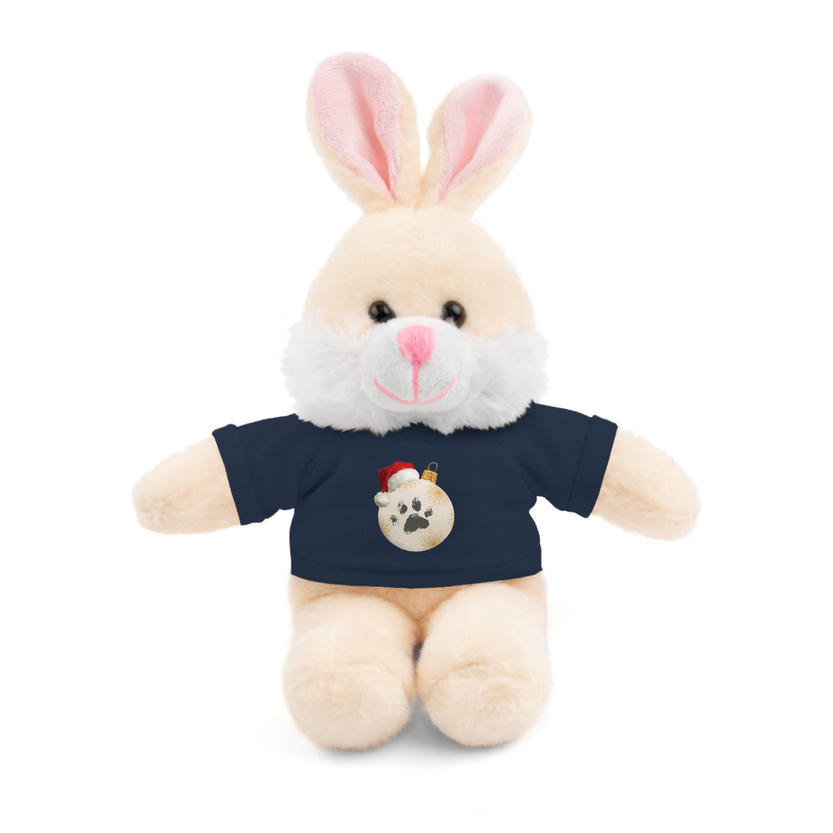 Copy of Copy of Copy of Copy of Copy of Copy of Stuffed Animals with Tee
