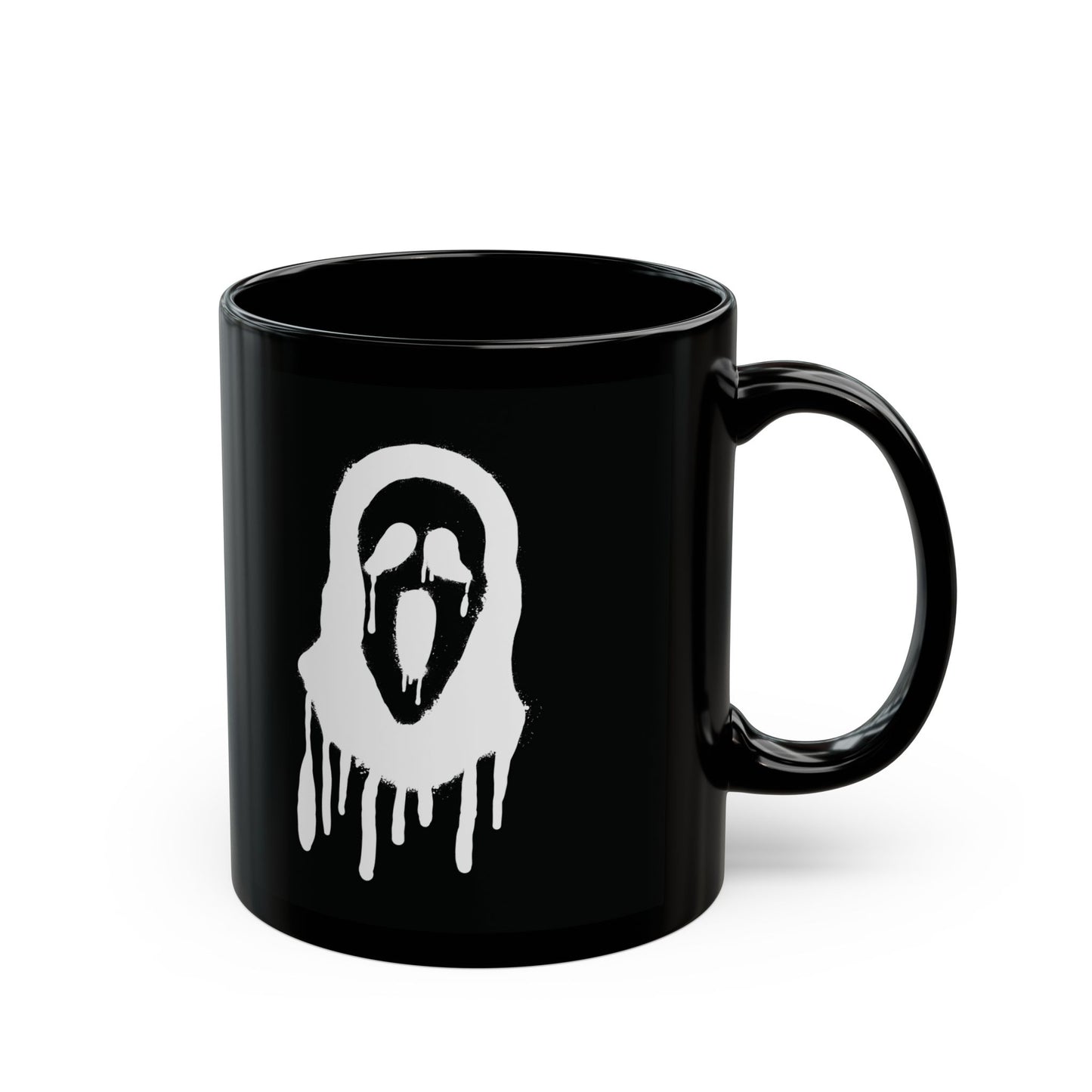 Copy of Copy of Copy of moon bats Mug | The Violin of Mystery