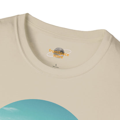 Porsche 911 Unisex T-Shirt - Vintage Power Icon