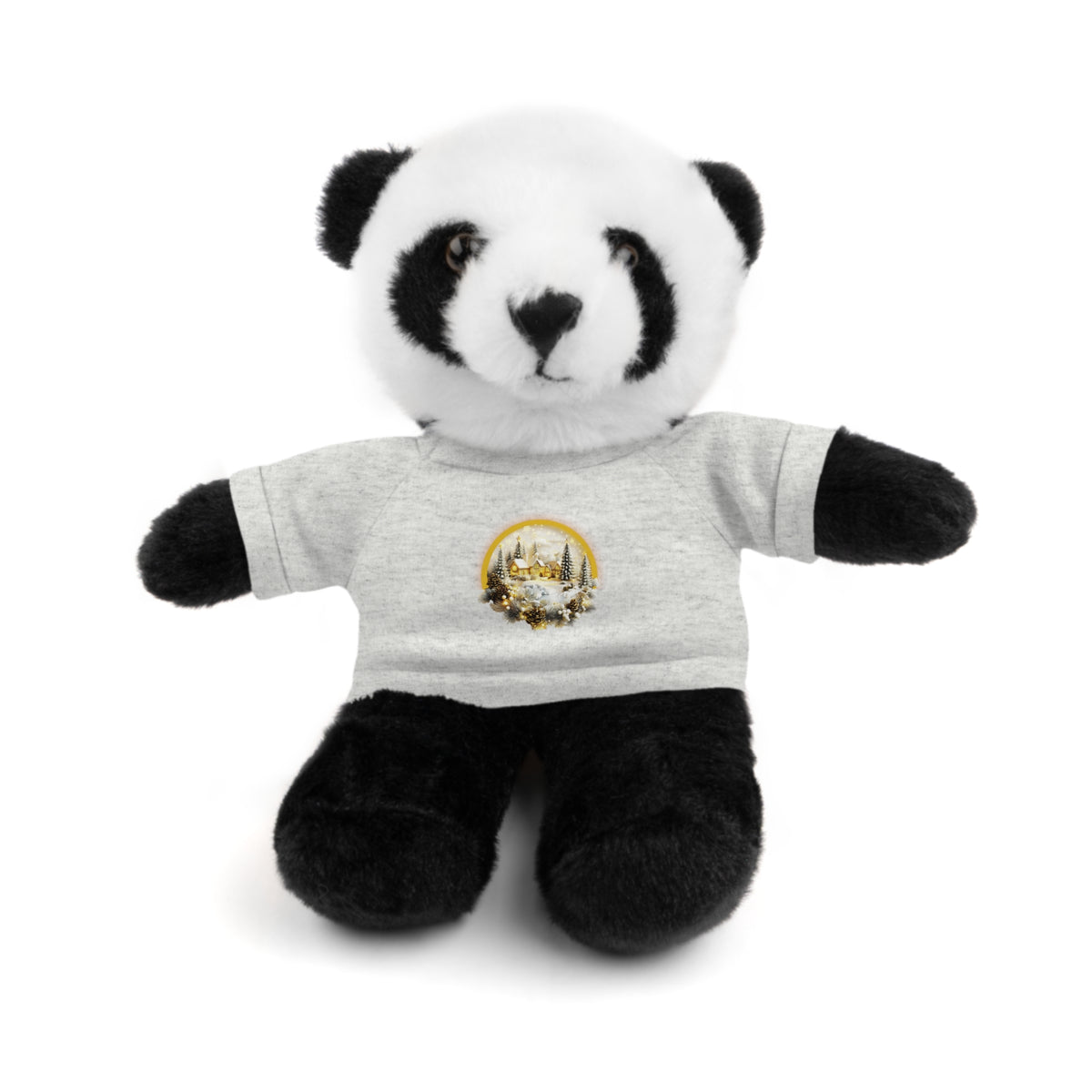 Copy of Stuffed Animals with Tee