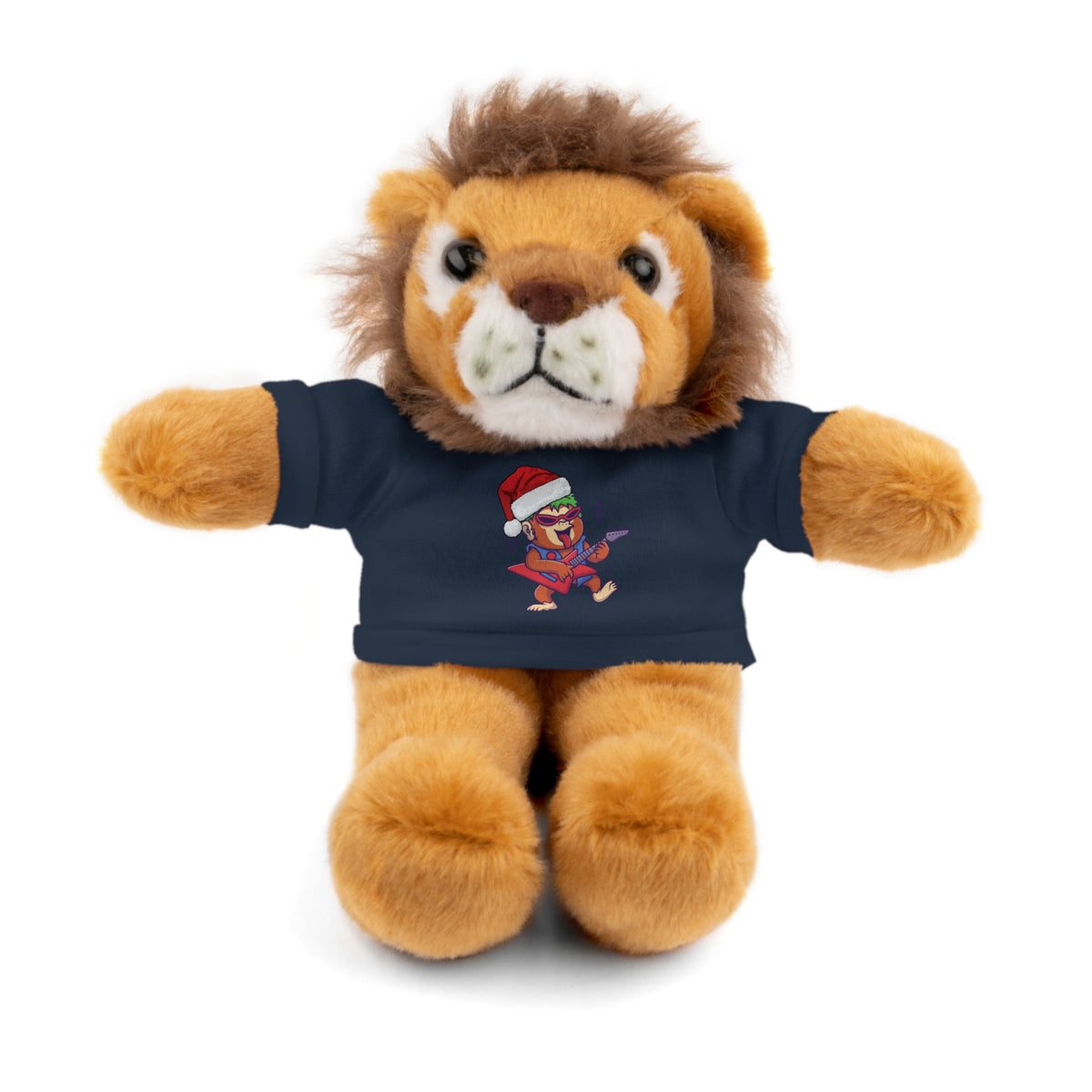 Copy of Copy of Stuffed Animals with Tee