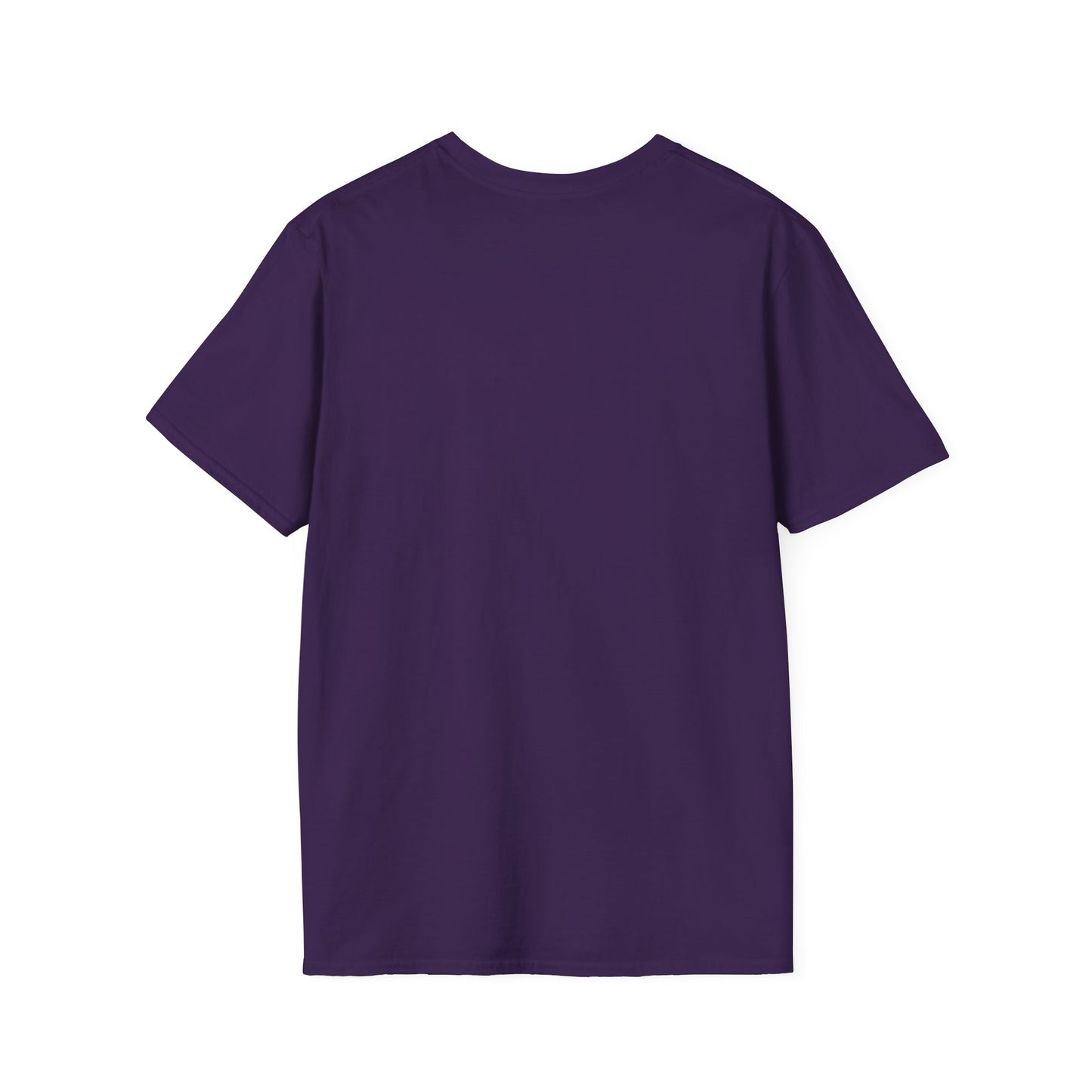 Flower Pot Gnome Unisex T-Shirt: Autumnal Charm & Secret Melodies