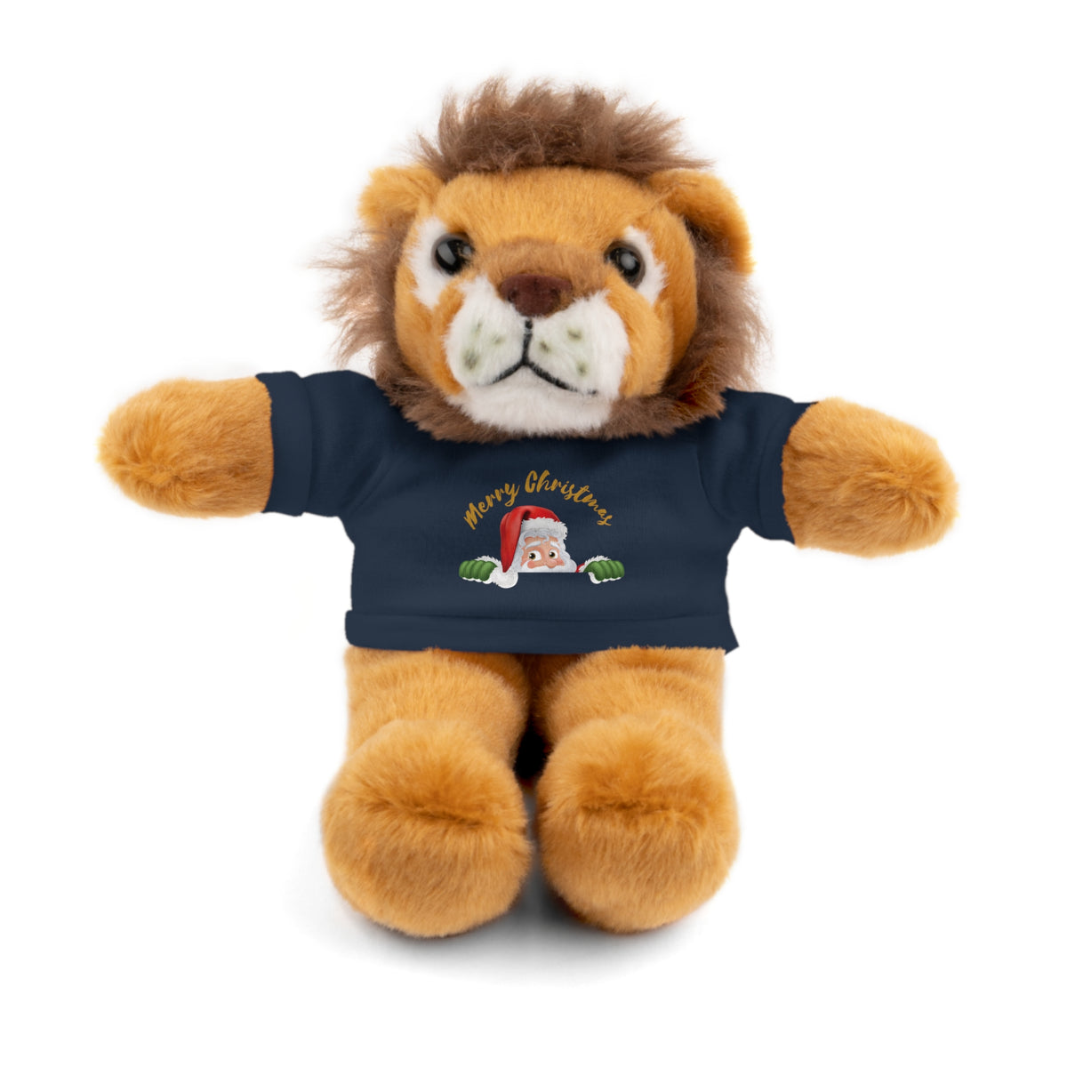 Copy of Copy of Copy of Copy of Copy of Stuffed Animals with Tee