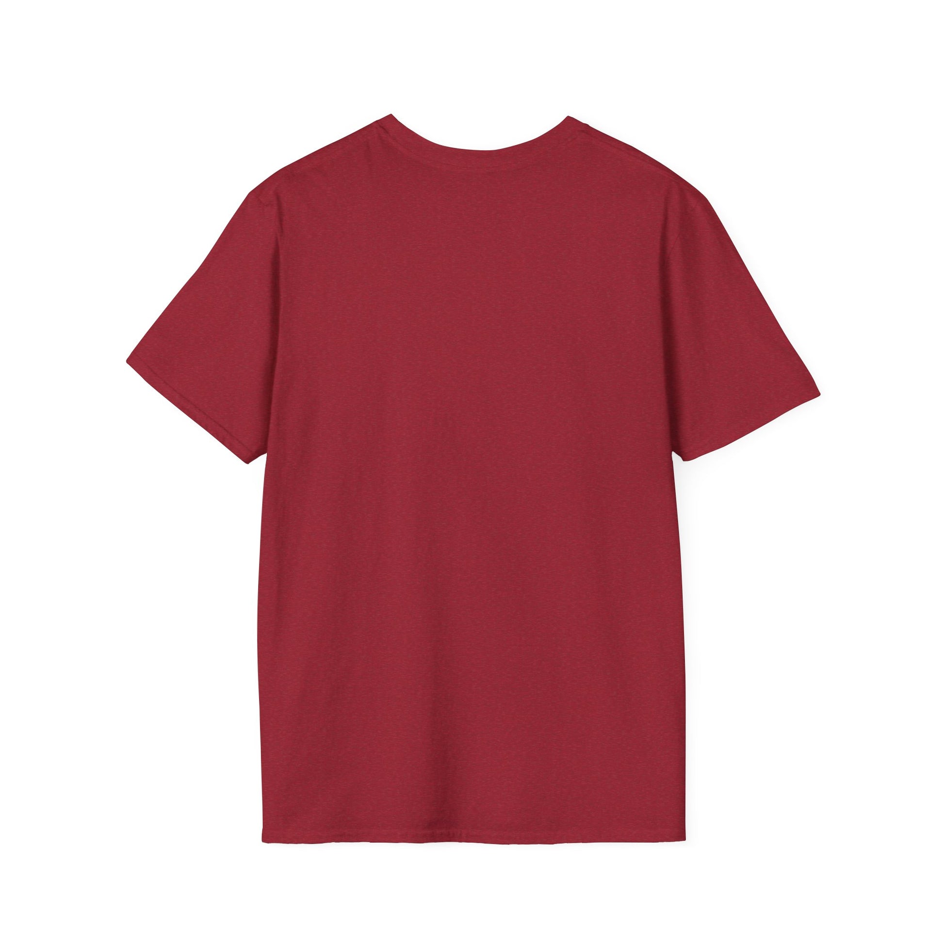 Cactus Mania T-Shirt: Yeehaw! Funny Cowboy Cactus Tee | Organic Cotton Unisex Shirt
