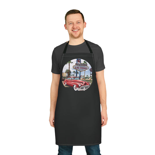 Buick 1950s Apron