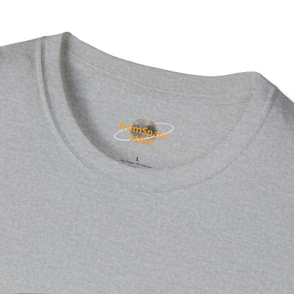 The Sunny Slider – Happy Pizza Dream Tee
