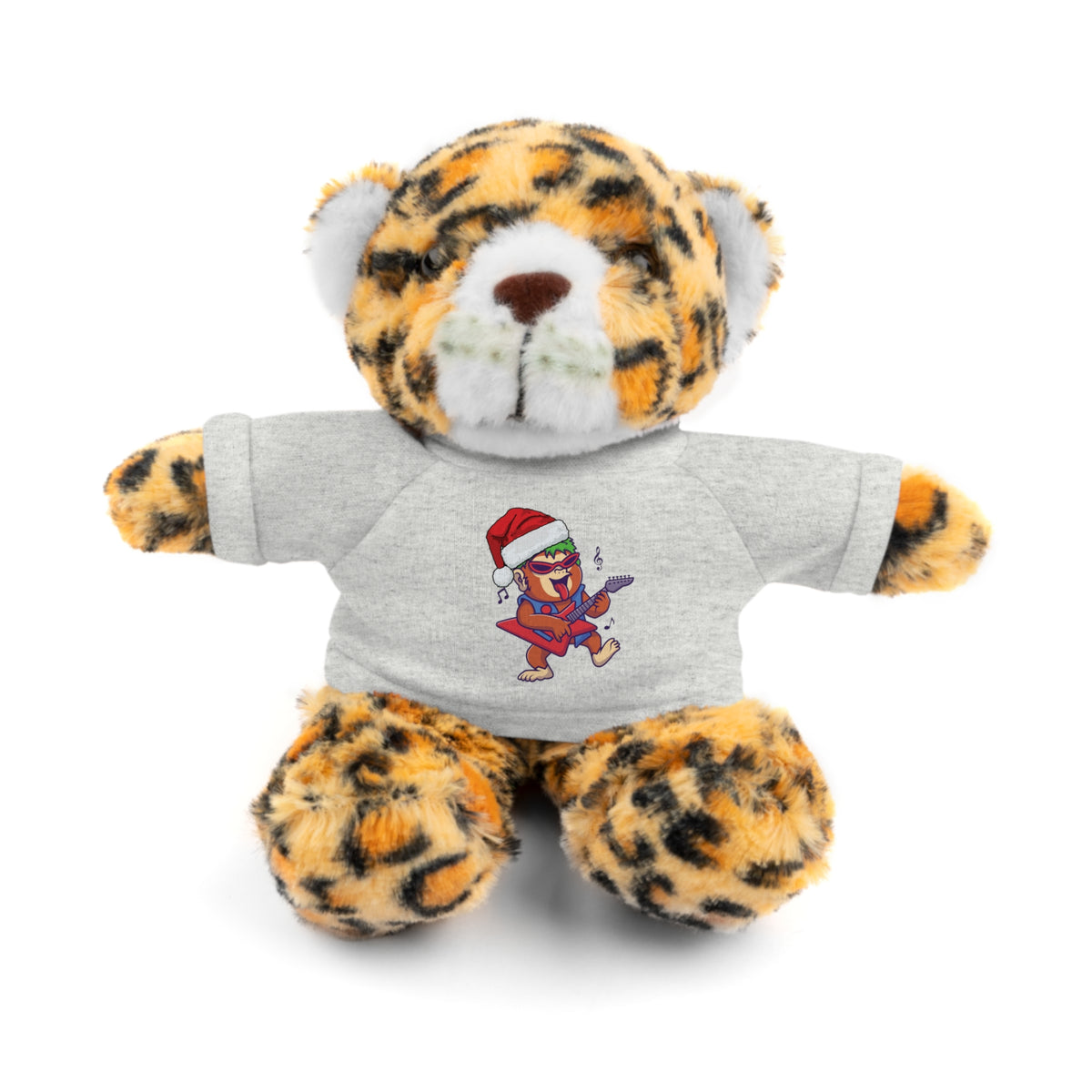 Copy of Copy of Stuffed Animals with Tee