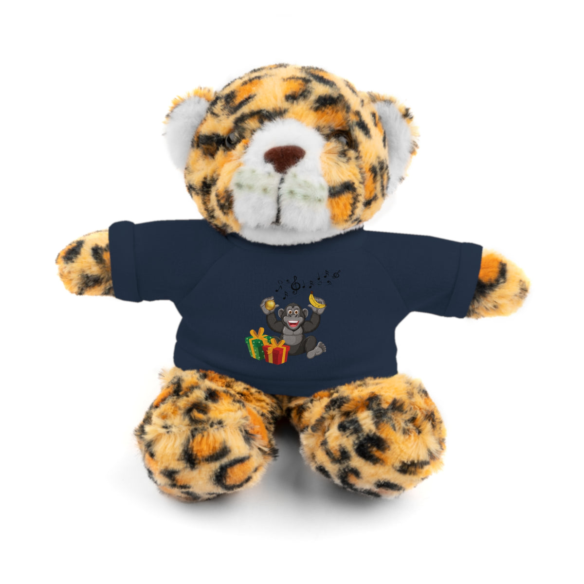 Copy of Copy of Copy of Copy of Stuffed Animals with Tee