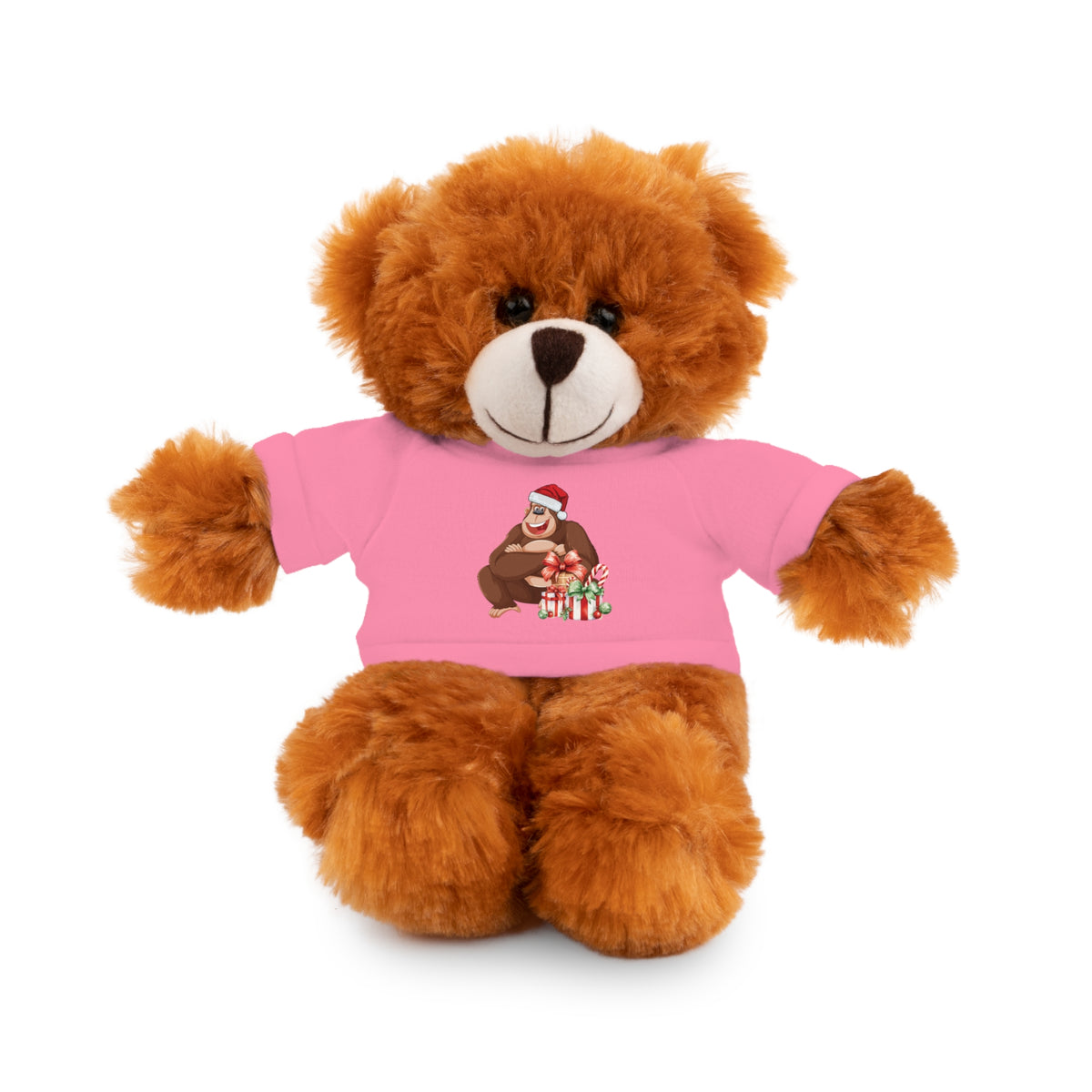 Copy of Copy of Copy of Stuffed Animals with Tee