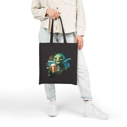 Craft Beer Tote Bag: Unique & Eco-Friendly Gift for Beer Lovers