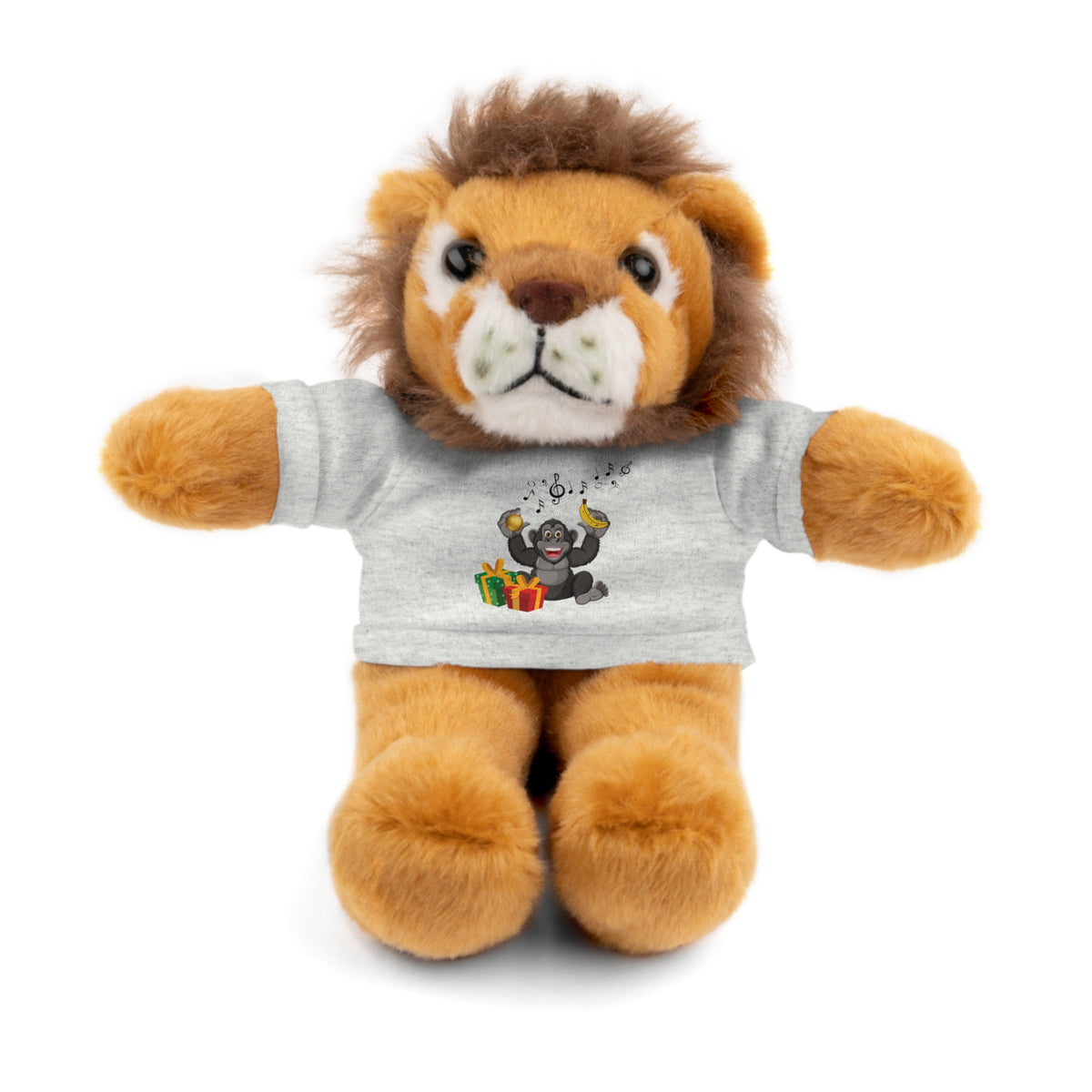 Copy of Copy of Copy of Copy of Stuffed Animals with Tee
