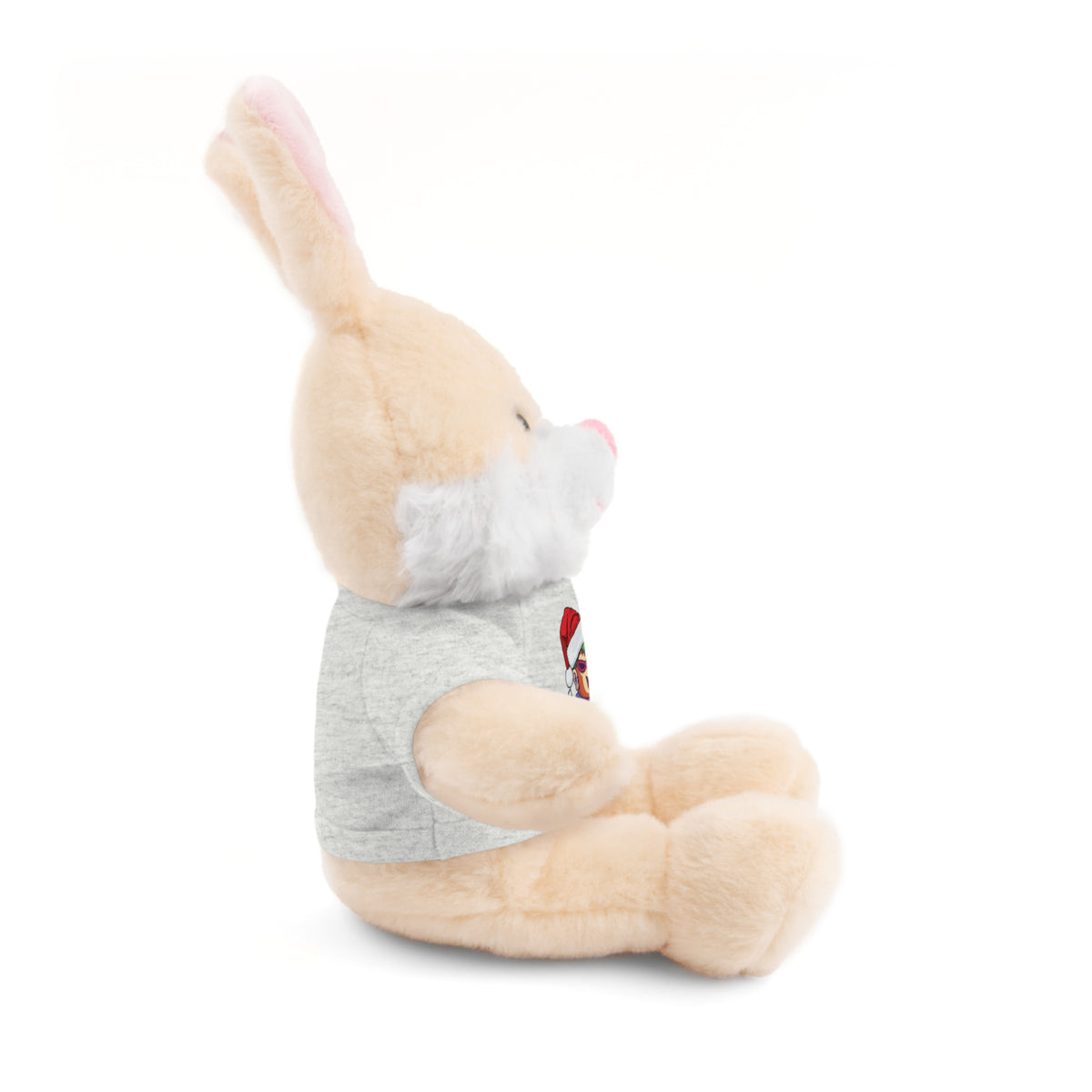 Copy of Copy of Stuffed Animals with Tee