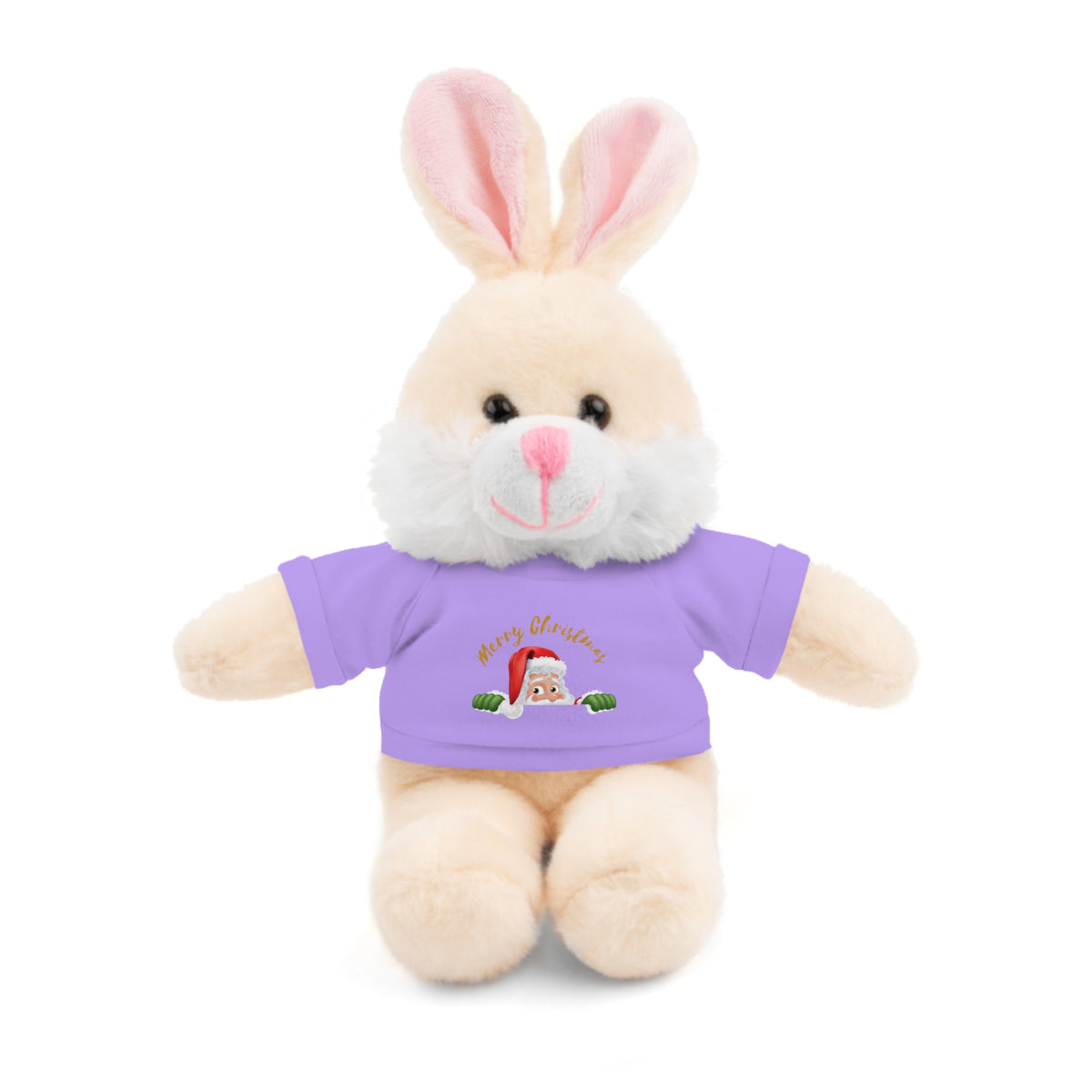 Copy of Copy of Copy of Copy of Copy of Stuffed Animals with Tee
