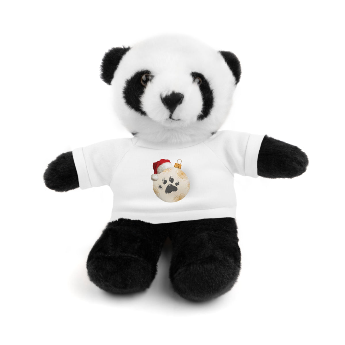 Copy of Copy of Copy of Copy of Copy of Copy of Stuffed Animals with Tee