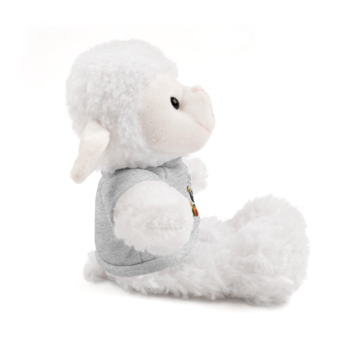 Copy of Copy of Copy of Copy of Stuffed Animals with Tee