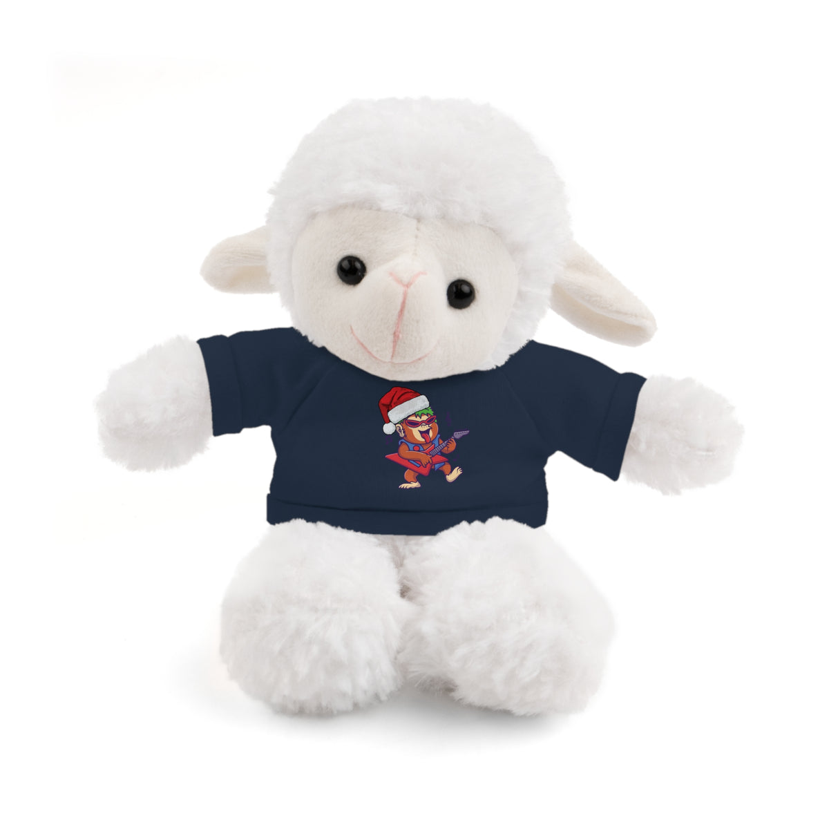Copy of Copy of Stuffed Animals with Tee