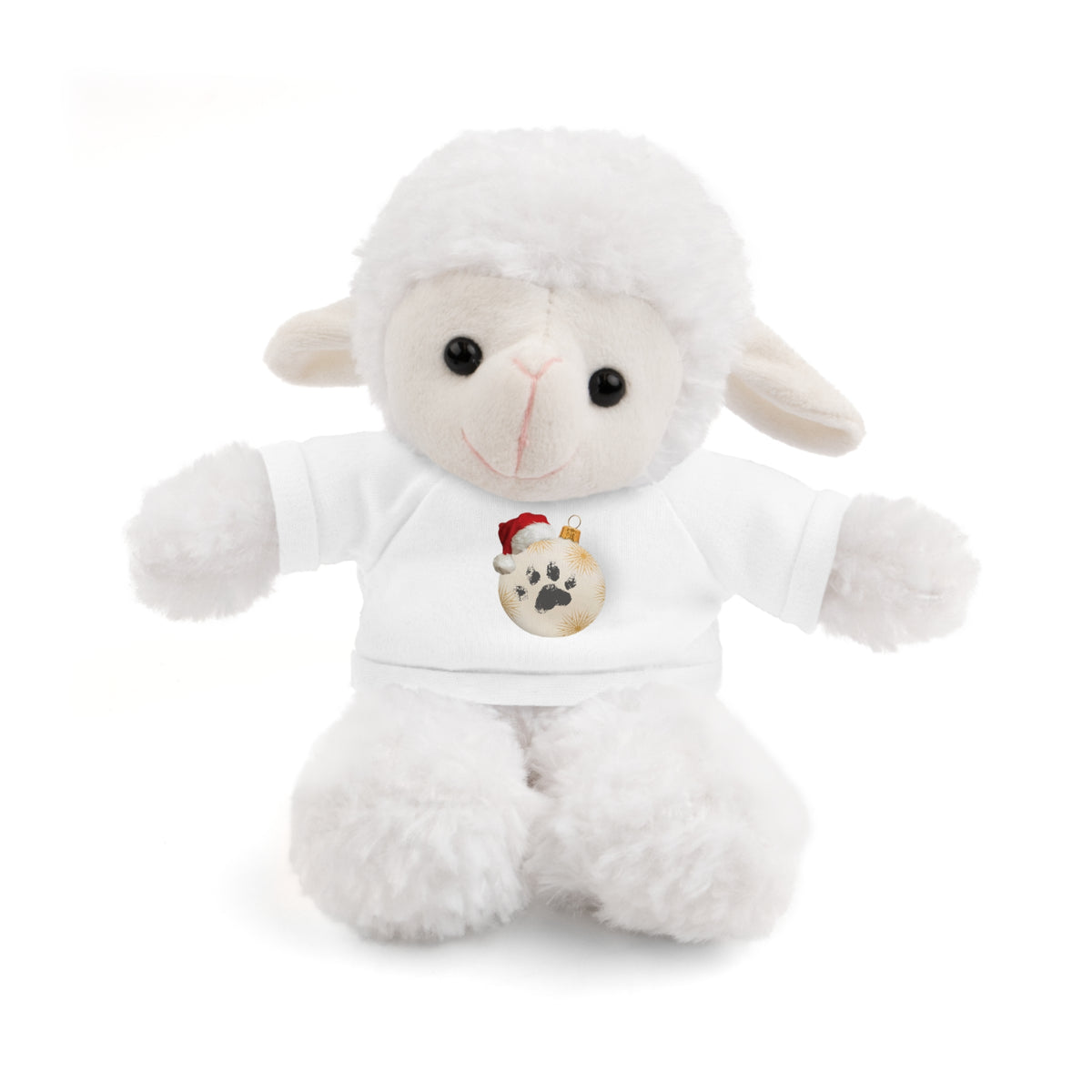 Copy of Copy of Copy of Copy of Copy of Copy of Stuffed Animals with Tee