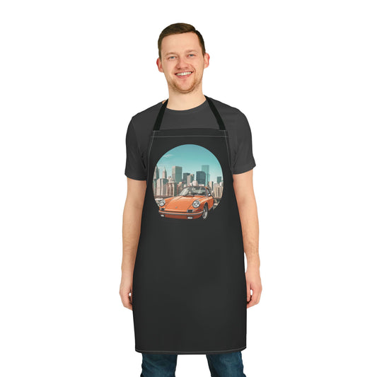 Apron Porsche 911