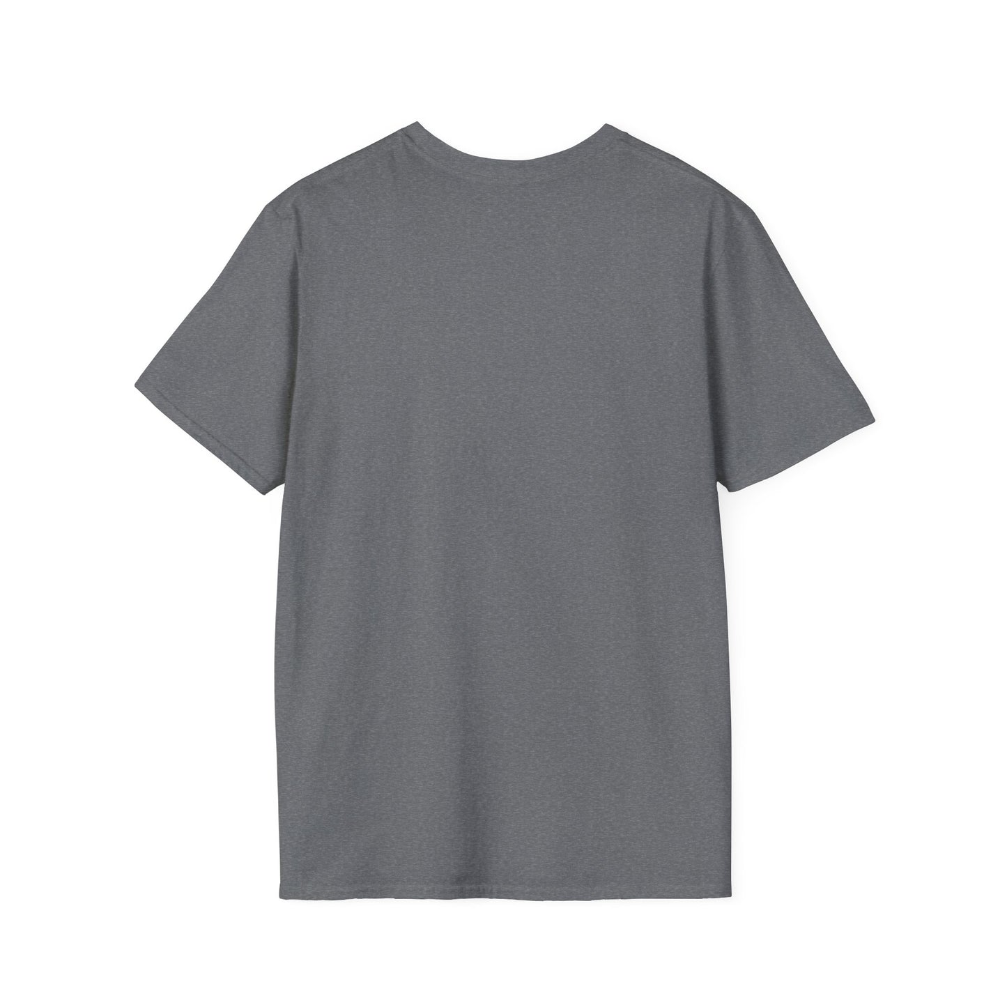 Singing Forest Gnome T-Shirt | Nature Lover's Delight | Soft and Comfy