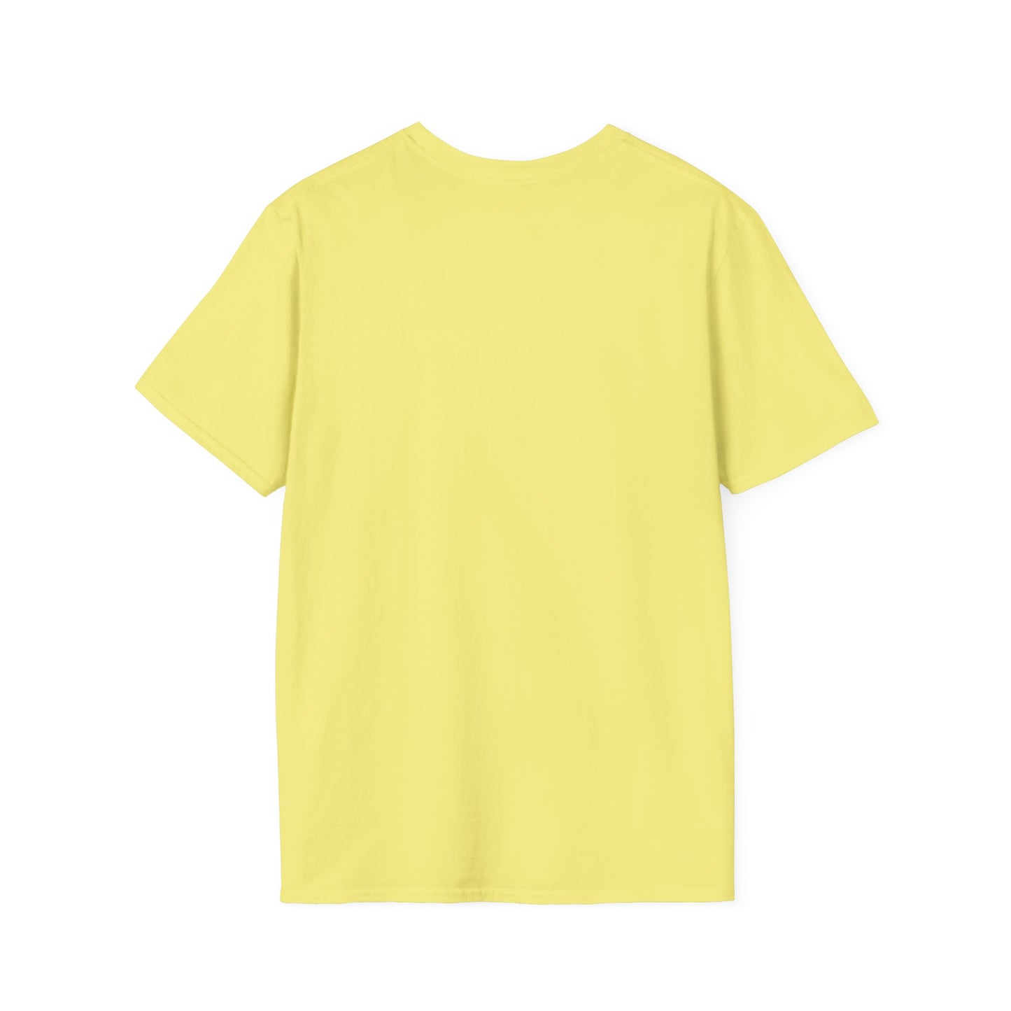 Flower Pot Gnome Unisex T-Shirt: Autumnal Charm & Secret Melodies