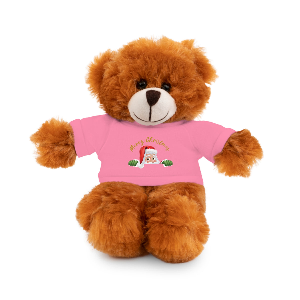Copy of Copy of Copy of Copy of Copy of Stuffed Animals with Tee