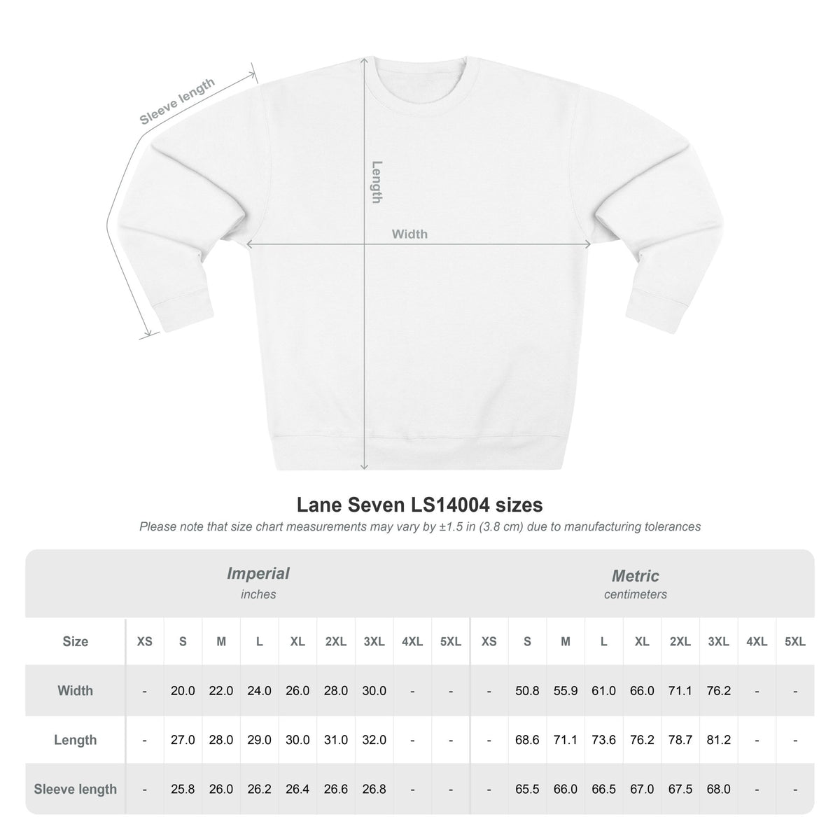 Copy of Copy of Copy of Copy of Copy of Copy of Copy of Copy of Unisex Crewneck Sweatshirt - snowman design