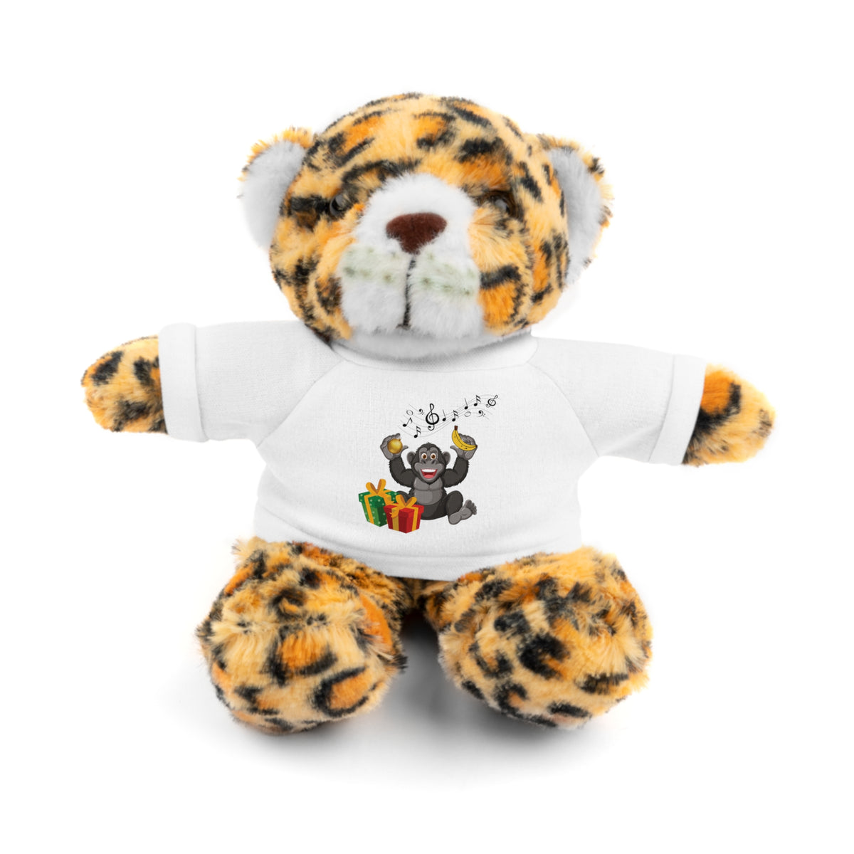 Copy of Copy of Copy of Copy of Stuffed Animals with Tee