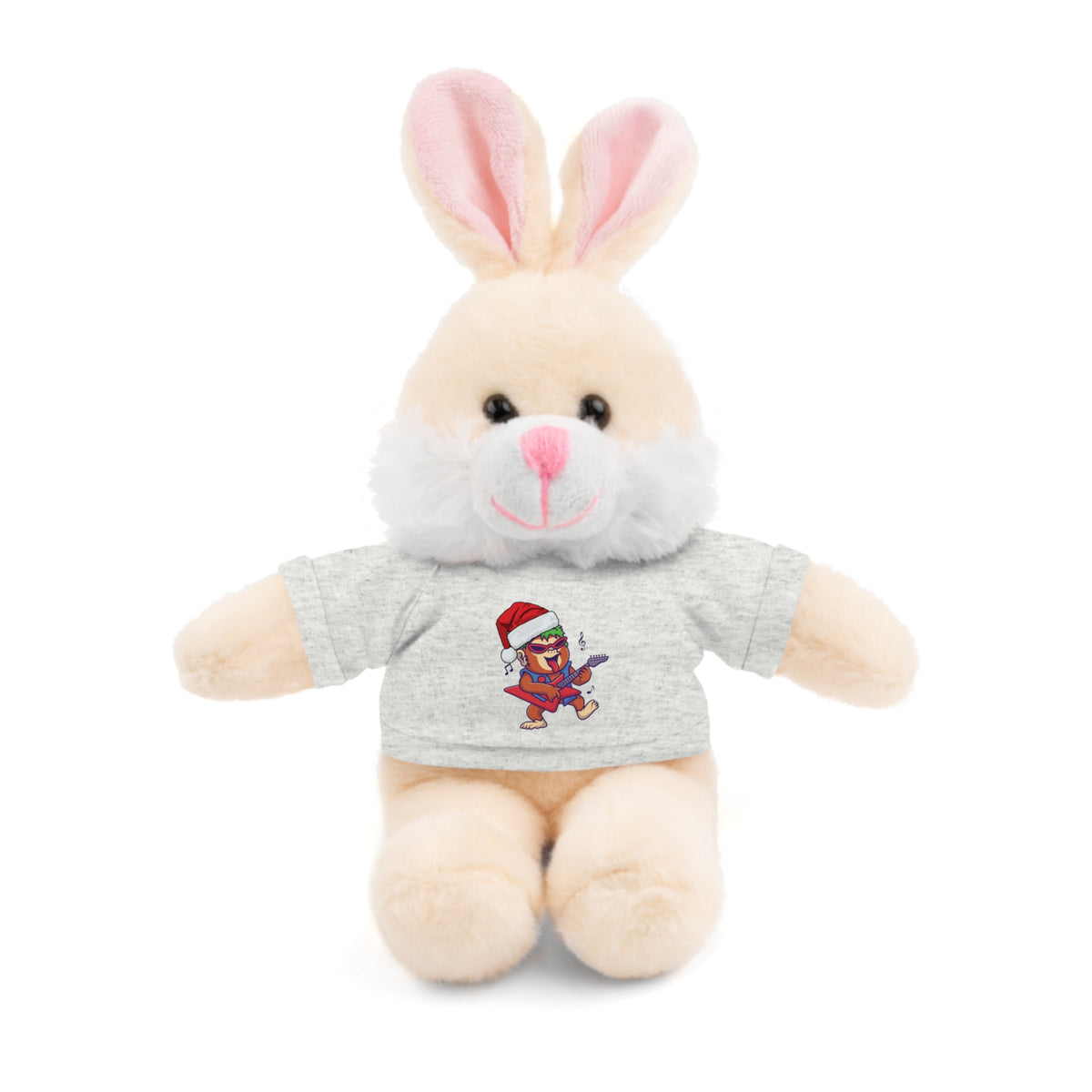 Copy of Copy of Stuffed Animals with Tee