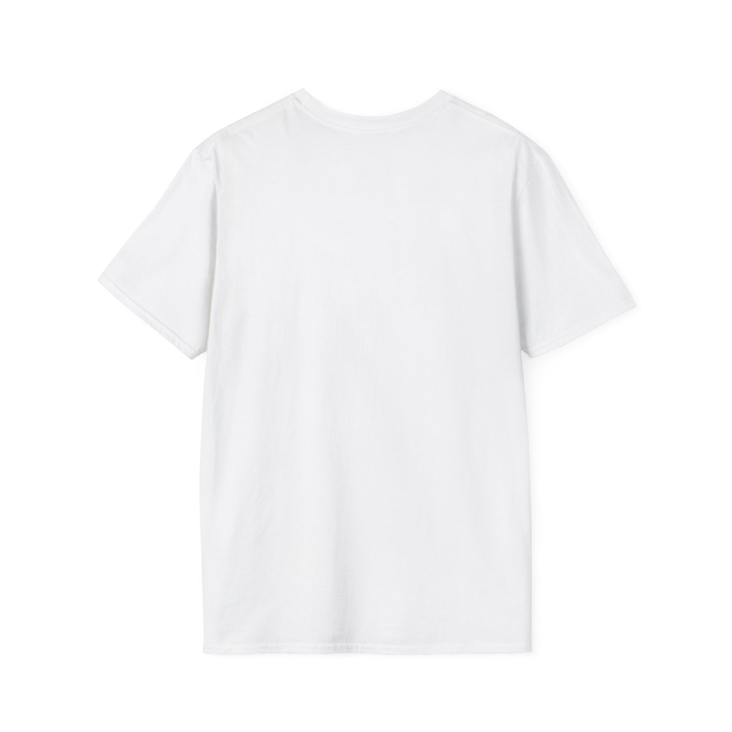 Flower Pot Gnome Unisex T-Shirt: Autumnal Charm & Secret Melodies