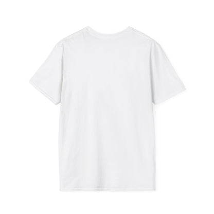 Flower Pot Gnome Unisex T-Shirt: Autumnal Charm & Secret Melodies