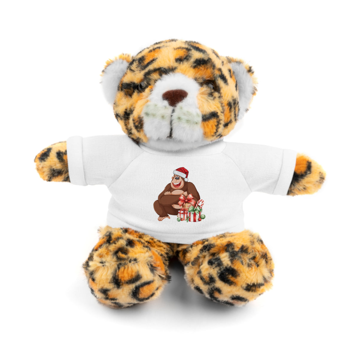 Copy of Copy of Copy of Stuffed Animals with Tee