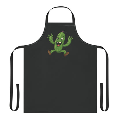 Happy Cactus - apron