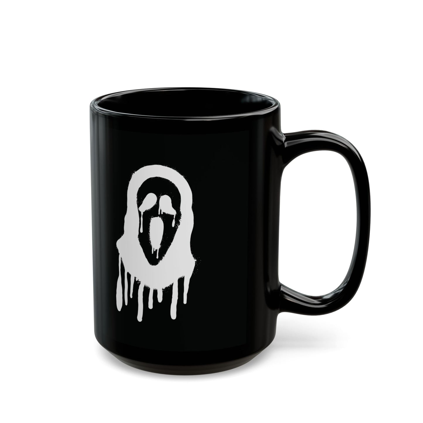 Copy of Copy of Copy of moon bats Mug | The Violin of Mystery