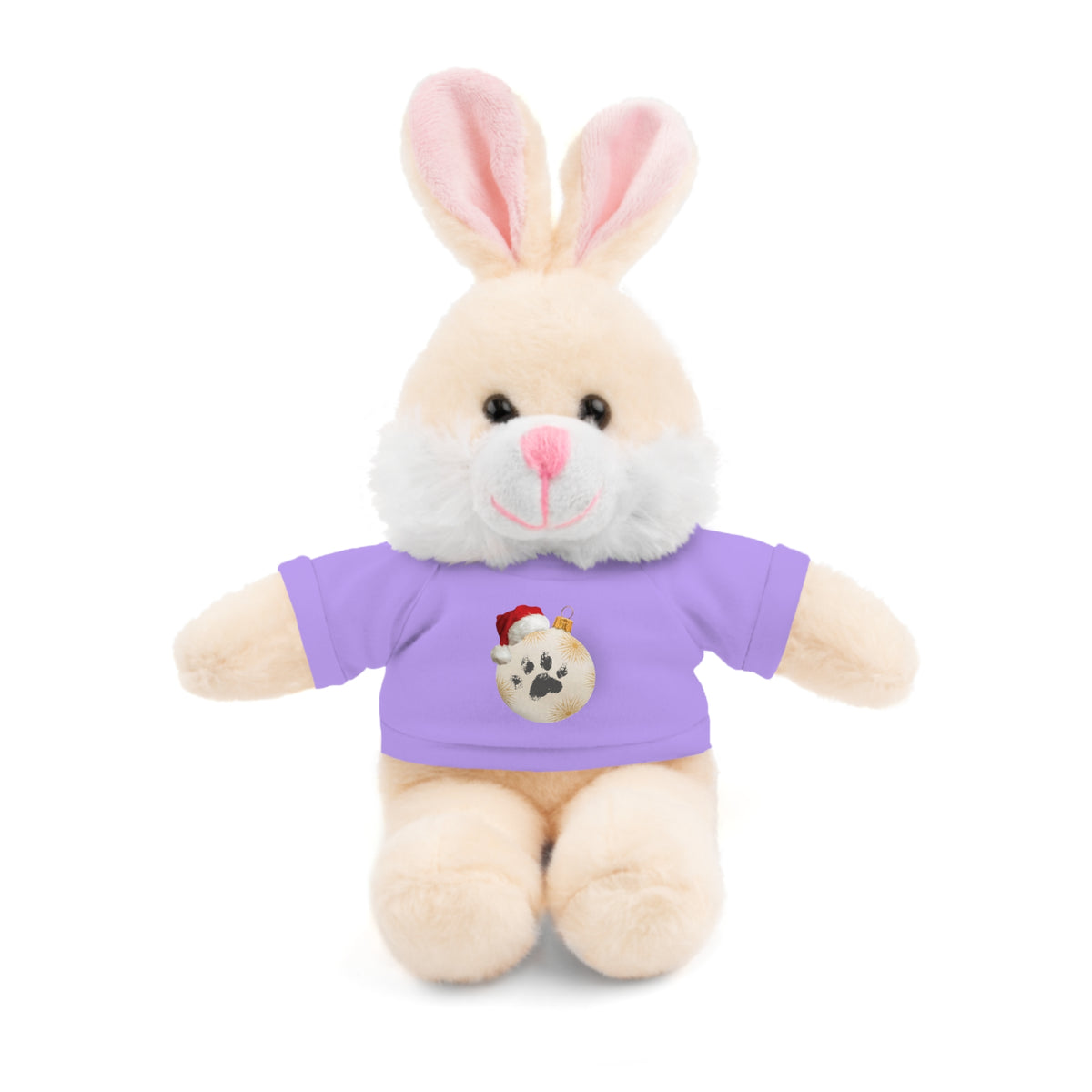 Copy of Copy of Copy of Copy of Copy of Copy of Stuffed Animals with Tee