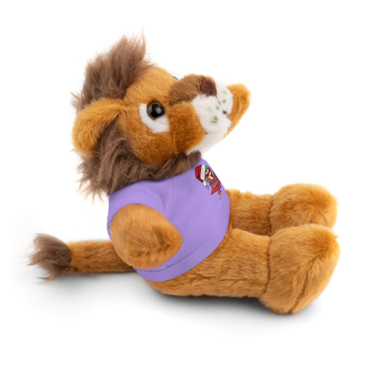 Copy of Copy of Stuffed Animals with Tee