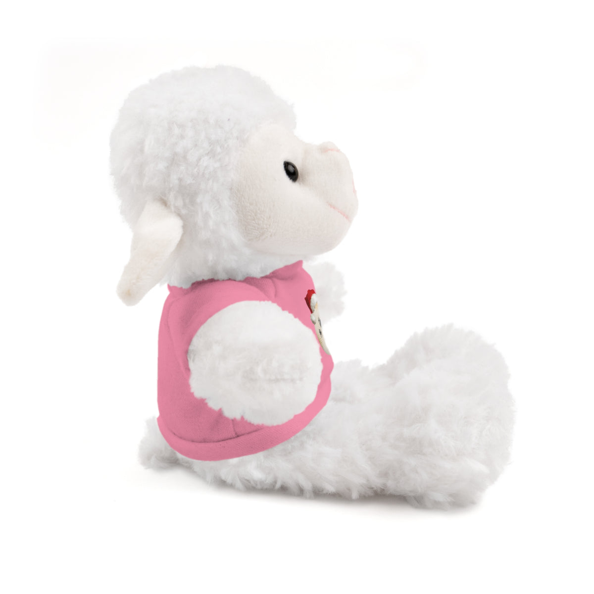 Copy of Copy of Copy of Copy of Copy of Copy of Stuffed Animals with Tee